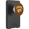 Chow Line Arco Varsity Collegiate Style Culinary Graphics PopSockets PopWallet per MagSafe