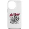 African Nile Perch Fishing Lake Victoria Custodia per iPhone 13 Pro Pesca Predator Nilo Persico Lago Vittoria