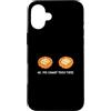 Native American Heritage For A Frybread Custodia per iPhone 16 Plus No, non puoi toccare questi amanti dei frybread dei nativi americani