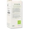 Biotix Ltd Fitox 55 Integratore Per Il Benessere Mentale Gocce 100ml