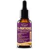 Artekas Innovation D-PANTHENOL - Dexpanthenol 76,9% - CONCENTRATO - Ingrediente attivo RAW di grado PROFESSIONALE - Pro-vitamina B5 - Per la formulazione dei prodotti finali per pelle, capelli e unghie - 30 g