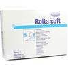 KppeX rolta Soft Synth.- Ovatta per rilegatura 6 cmx3 M 6 ST assorbenti