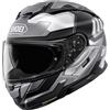 SHOEI Casco GT-AIR 3 AGILITY TC-5 Grigio SHOEI
