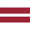 magFlags Bandiera Small Lettonia | bandiera paesaggio | 0.7 m² |