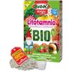 Bioki® Litotamnio Correttivo calcico naturale, indicato per il marciume apicale del pomodoro, elevato apporto di Calcio e Magnesio