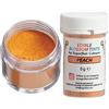 Sugarflair Colours Sugarflair Blossom Tint Dust Peach - Colorante Alimentare, Polveri Coloranti Commestibili per Torte, Pasta di Zucchero, Glassa, Cioccolato, Crema al Burro, Macarons - 5g