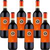 Piccini Chianti Orange Docg - Cartone da 6 x 750 ML