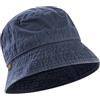 camel active 401100-7h10 Cappello, Blu Navy, L Unisex-Adulto