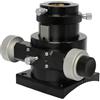 Generico Astronomy Focuser, Focheggiatore da 2 a doppia velocità Focheggiatore di precisione 10:1 stile Micro Crayford,Replacement Part