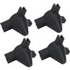 kwoifioy Piedini di supporto leggeri per AVATA 360 Scratches UAV Landing Slide