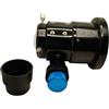 Generico Astronomy Focuser, Focheggiatore a doppia velocità M90x1 2 pollici, compatibile con telescopi GSO RC6 RC8,Replacement Part