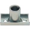 cyclingcolors mozzo portalama Supporto Lama tagliaerba Trattore Compatibile con Cedrus | Faworyt G353XX00000, 480240, 435703
