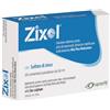 Zixol Gocce 20 Flaconcini 0,6ml