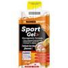 named sport Sport gel lemon ice tea 25ml