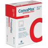 convatec italia Medicazione avanzata convamax superabsorber adhesive 10 x 10 cm 10 pezzi