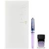 Marinaio Penna stilografica Sailor x Ca.Crea Premium Cross Professional Gear Slim...