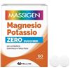 MARCO VITI MASSIGEN MAGNESIO E POTASSIO ZERO ZUCCHERI 60 compresse