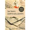 Clover and Holl Jane Austen's Cryptograms: 300 Challenging Literary (Tascabile)