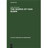 Serge Kryzytski The works of Ivan Bunin (Copertina rigida)