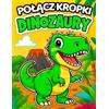Sofia Elena Waltz Polącz Kropki. Dinozaury (Tascabile)