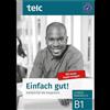 Gabriele Hoff-Nabhani Ines Einfach gut!: Deutsch für die Integrati (Tascabile)