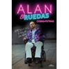 Cosas de tetras. Aprendiendo a volar sin alas / Things about Quadrip (Tascabile)