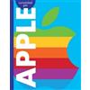 Rachel Grack Curiosidad Por Apple (Tascabile)