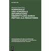 Hormonale Und Humorale Informationsübermittlung Durch Peptide (Copertina rigida)