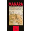 Milo Manara Manara Tarot (Cards)