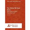 Tom Kramer The United Wa State Party: Narco-Army or Ethnic Nationali (Tascabile)