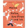 Anne-Kathrin Häfner Rhéa Dufresn Meine Katze, ih (Copertina rigida)