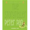 Francesca Rossi The Storyteller Peter Pan: Listen to the Soun (Copertina rigida)