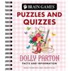 Publications Inter Brain Games - Puzzles and Quizzes: Dolly Part (Anello, filo)