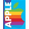 Rachel Grack Curious about Apple (Tascabile)