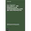 Ernst Ludwig Di Suv Sevut - Die Endzeitliche Wiederherstellun (Copertina rigida)