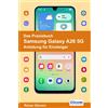 Rainer Gievers Das Praxisbuch Samsung Galaxy A26 5G - Anleitung für (Tascabile)