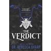 Rebecca Sharp The Verdict (Tascabile) Vigilantes