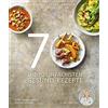 Dr. med. Anne F Die 70 einfachsten Gesund-Rezepte - Schnell, (Copertina rigida)
