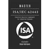 Studiod21 Smart Tech Content Diego Rodrigues Master Isa/Iec 62443 (Tascabile)