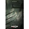 Fabien Delage Jurassic Park (Tascabile)