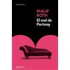 Philip Roth El mal de Portnoy / Portnoy's Complaint (Tascabile)