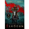 James Clavell Shogun (Copertina rigida) Asian Saga