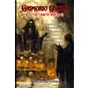 Master Servando El Grimorio Oscuro de la Santa Muerte (Tascabile)