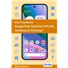 Rainer Gievers Das Praxisbuch Google Pixel 10 & Pixel 10 Pro/XL - An (Tascabile)