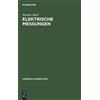 Werner Skirl Elektrische Messungen (Copertina rigida) Siemens-Handbücher