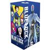 Muneyuki Kaneshiro Blue Lock Season 1 Part 1 Manga Box Set (Tascabile)