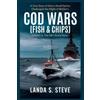 Landa S Steve Cod Wars (FISH & CHIPS) (Tascabile)