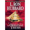 L. Ron Hubbard Dianetics: the Original Thesis (Tascabile)
