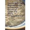 Stephanie Yoder From Scratch (Tascabile)