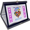 Puzzletee Targa Maestra Personalizzata Nomi Alunni Nome Maestra Cara Maestra Grazie Alunni Maestra Bambino Figlio Targhe premio Idea Regalo Maestra Alunni